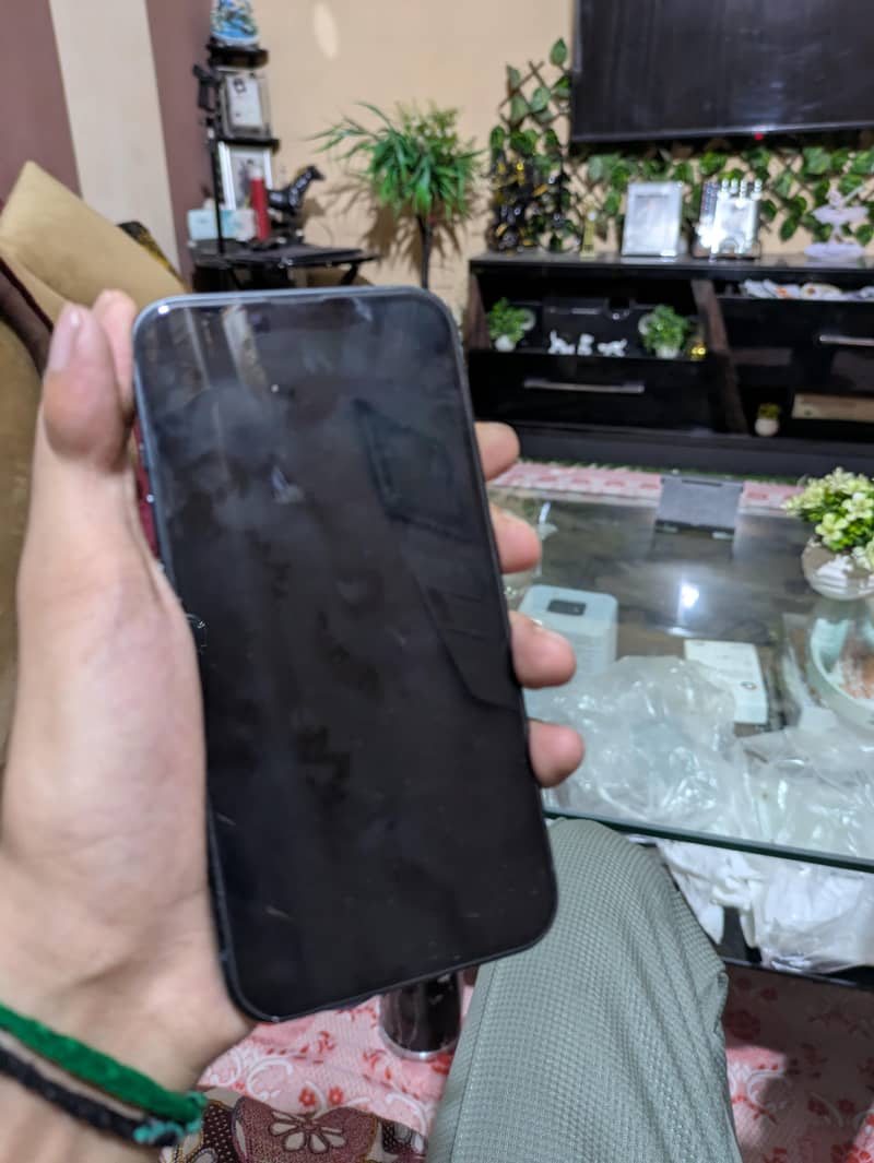 Apple iPhone 14 Non PTA ( JV ) 3