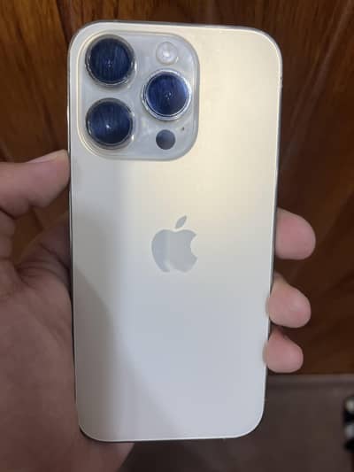 Apple iPhone 14 Pro NON PTA FACTORY UNLOCKED