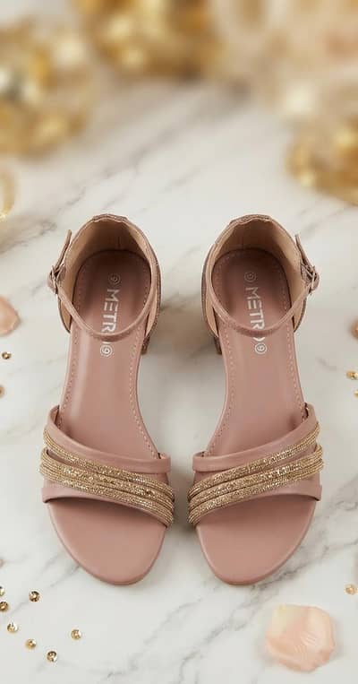 New Metro Sandal