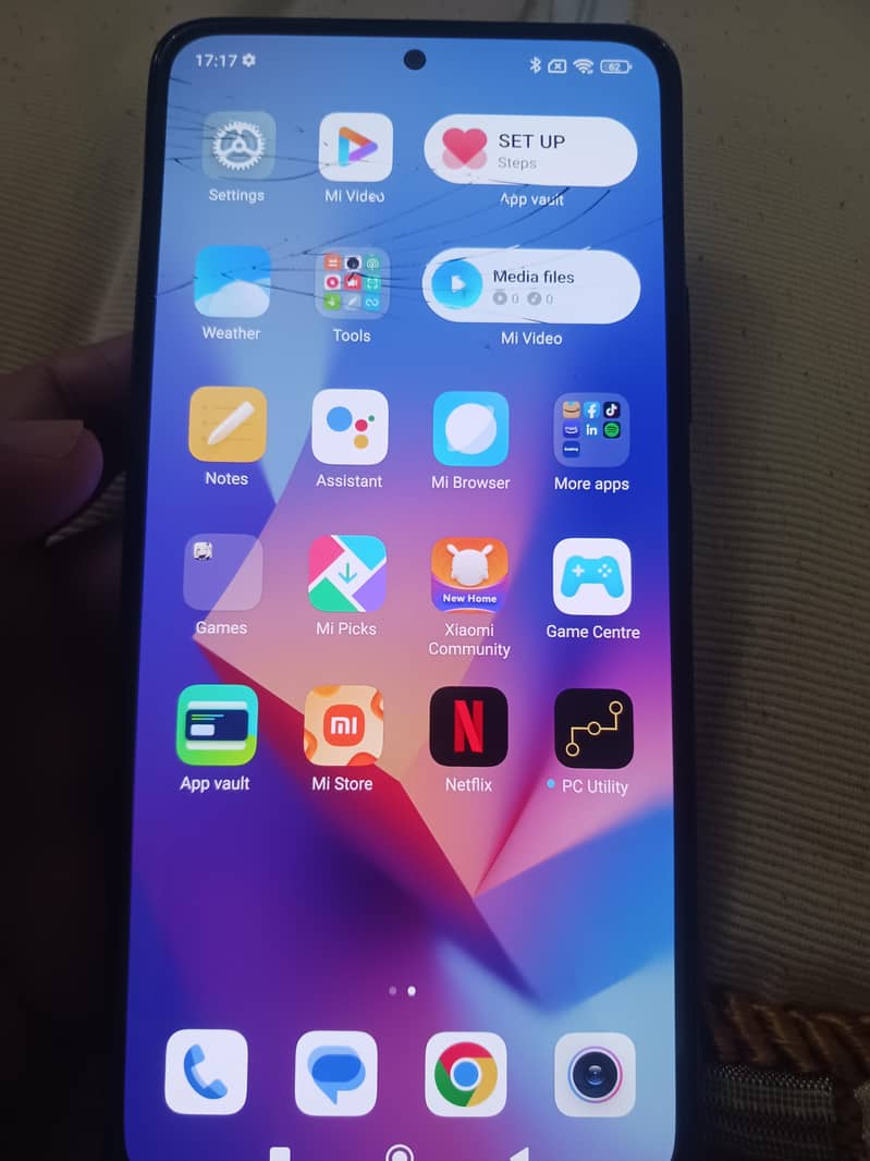 Xiaomi Redmi Note 10 Pro 3
