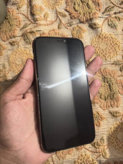 Iphone 11 pro for sale and exchange