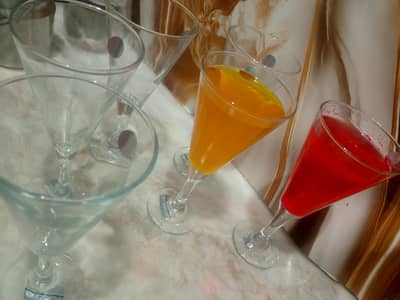 glass sets
