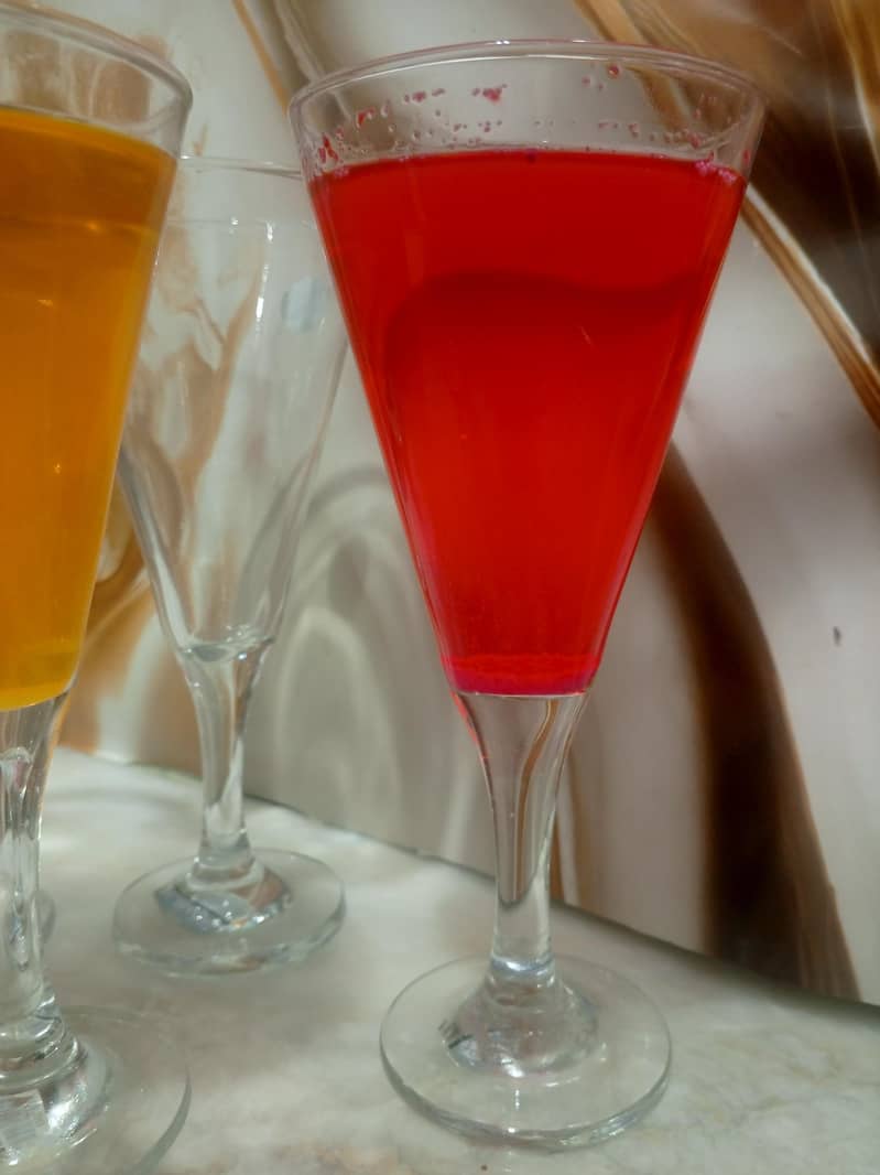 glass sets 9