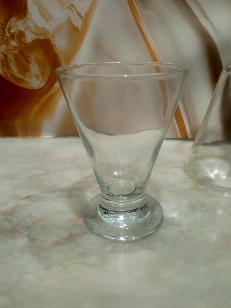 glass sets 10