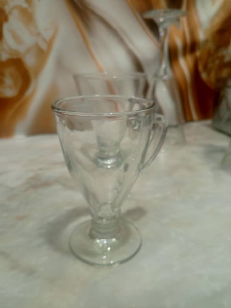 glass sets 12