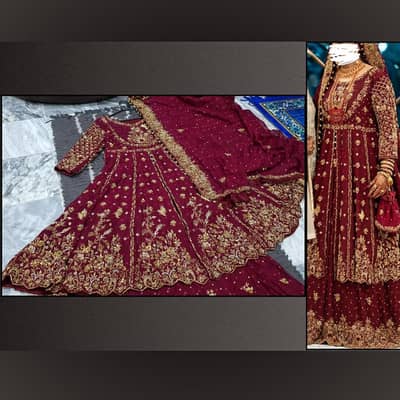 Bridal dresses
