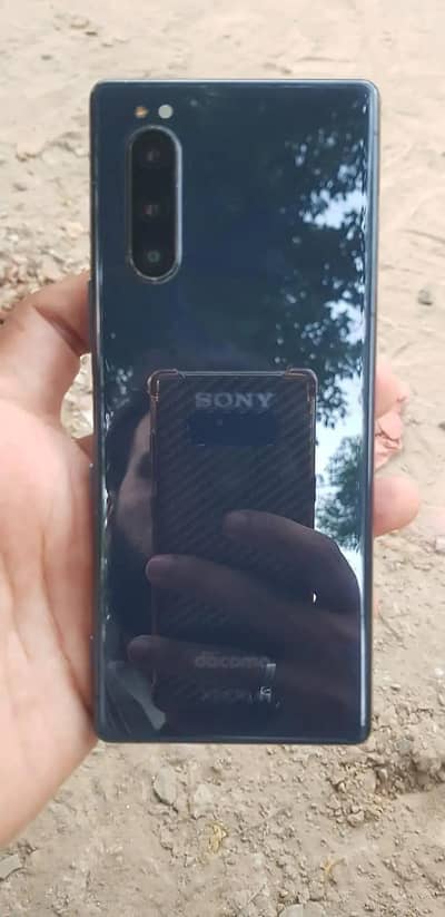 Sony Xperia 5 #Waterpack # Gaming Camera Phone #No Fault