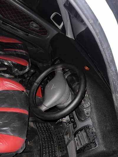 Mitsubishi Lancer 1996