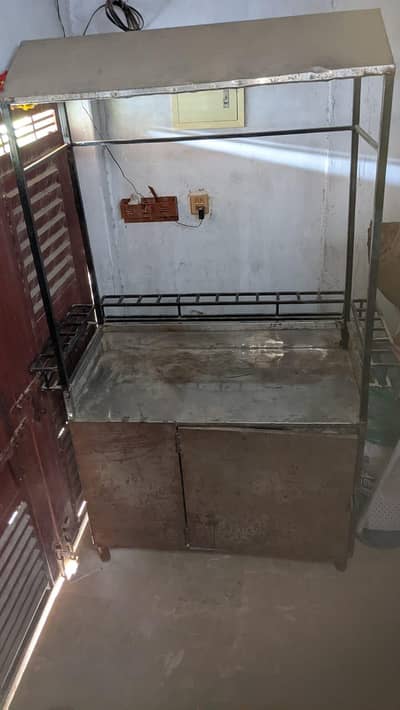 Limka counter