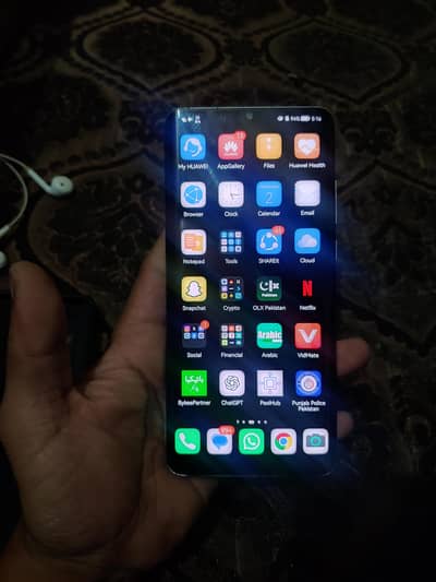 Huawei P30 Pro