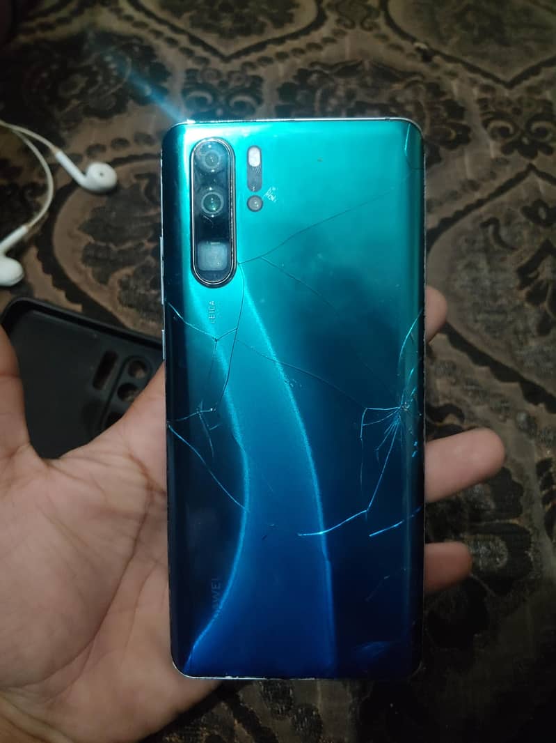 Huawei P30 Pro 1