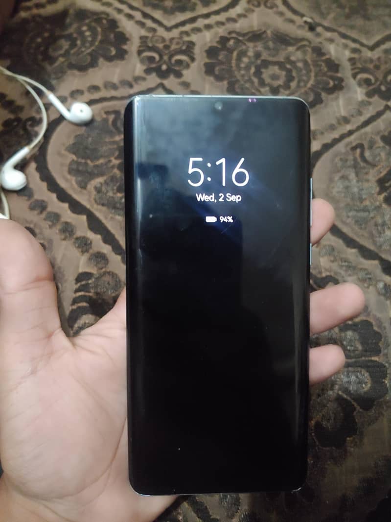 Huawei P30 Pro 2