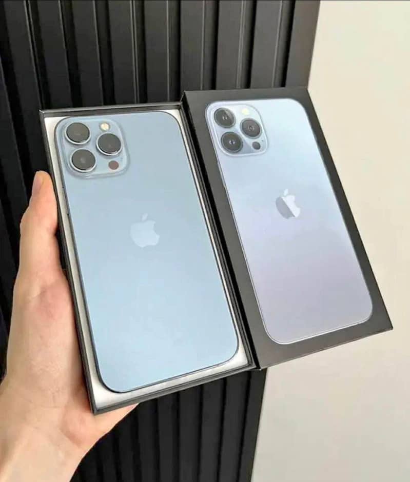 Apple iPhone 13 Pro Max 3