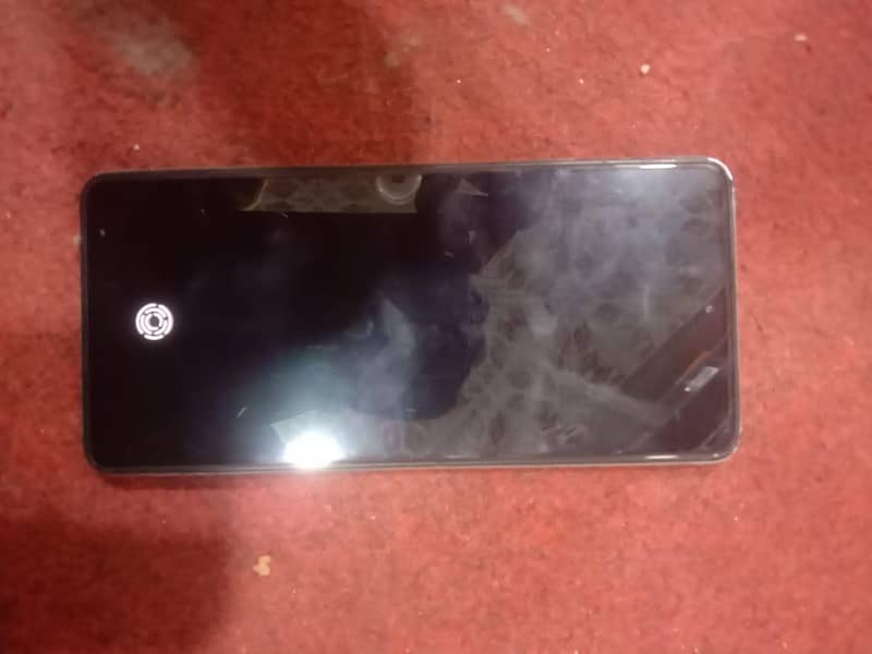Tecno CAMON 20 1