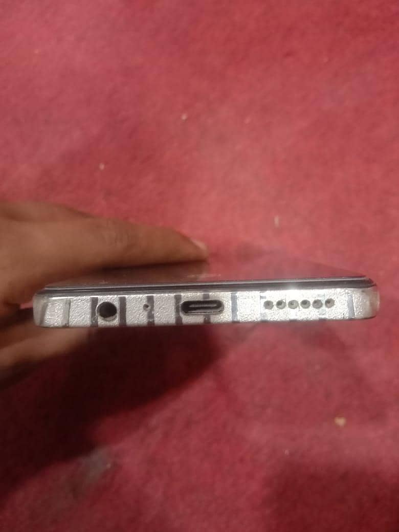 Tecno CAMON 20 3