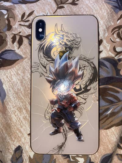 Apple iPhone XS Max