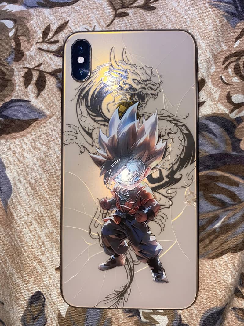 Apple iPhone XS Max 0