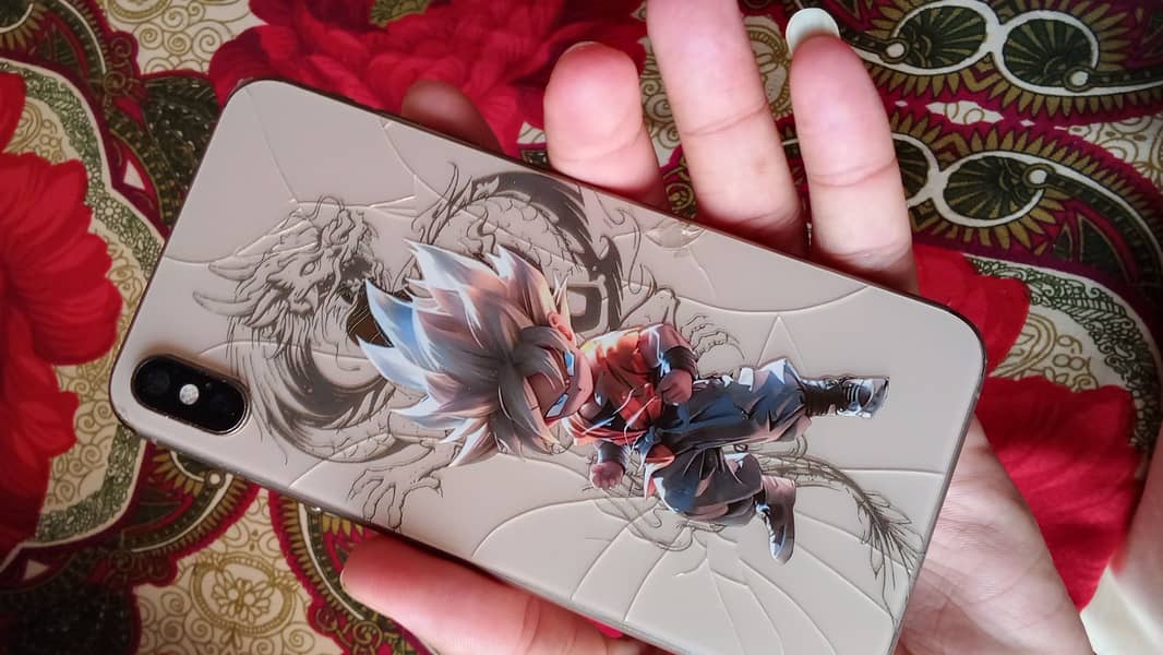 Apple iPhone XS Max 1