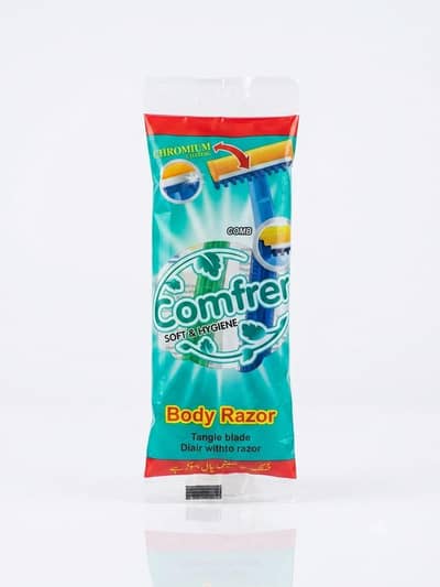 Body lazer
