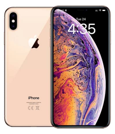 Apple iPhone XSmax