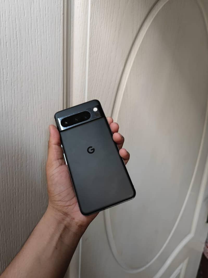 Google Pixel 8 Pro 0