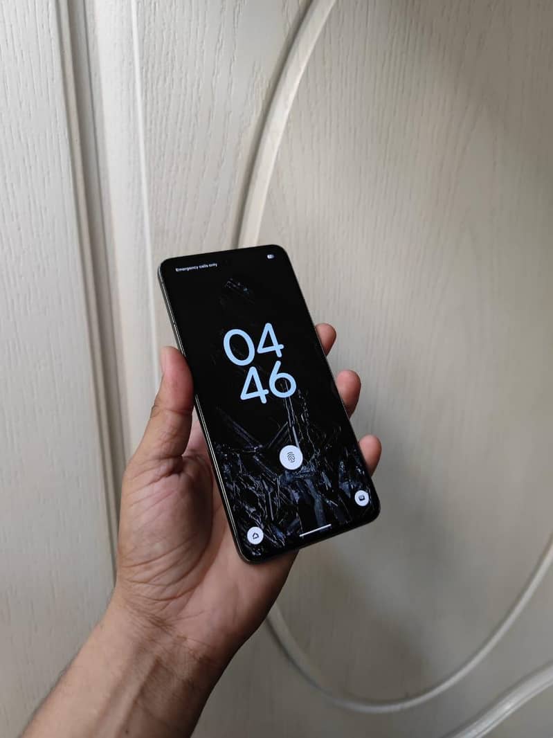 Google Pixel 8 Pro 1