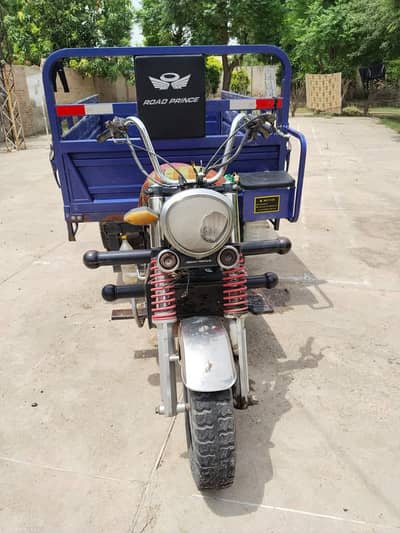 Loader rickshaws Urgent sale