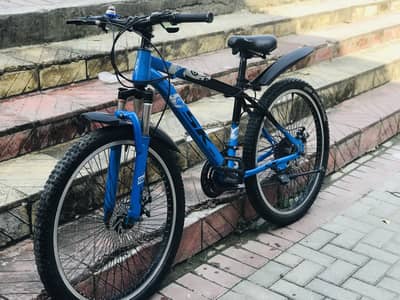 SK Bicycle