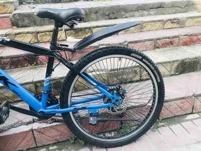 SK Bicycle
