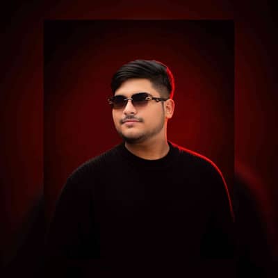 Hammad Khan 