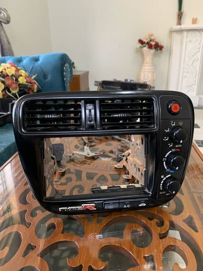 Honda civic 1996 till 2001 lev panel complete
