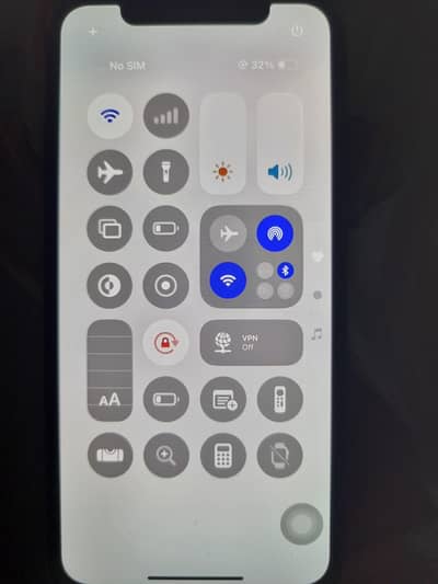 Apple iPhone XS