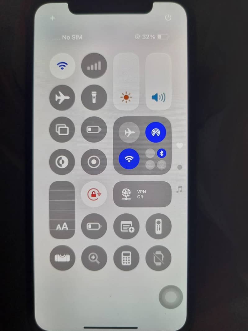 Apple iPhone XS 0