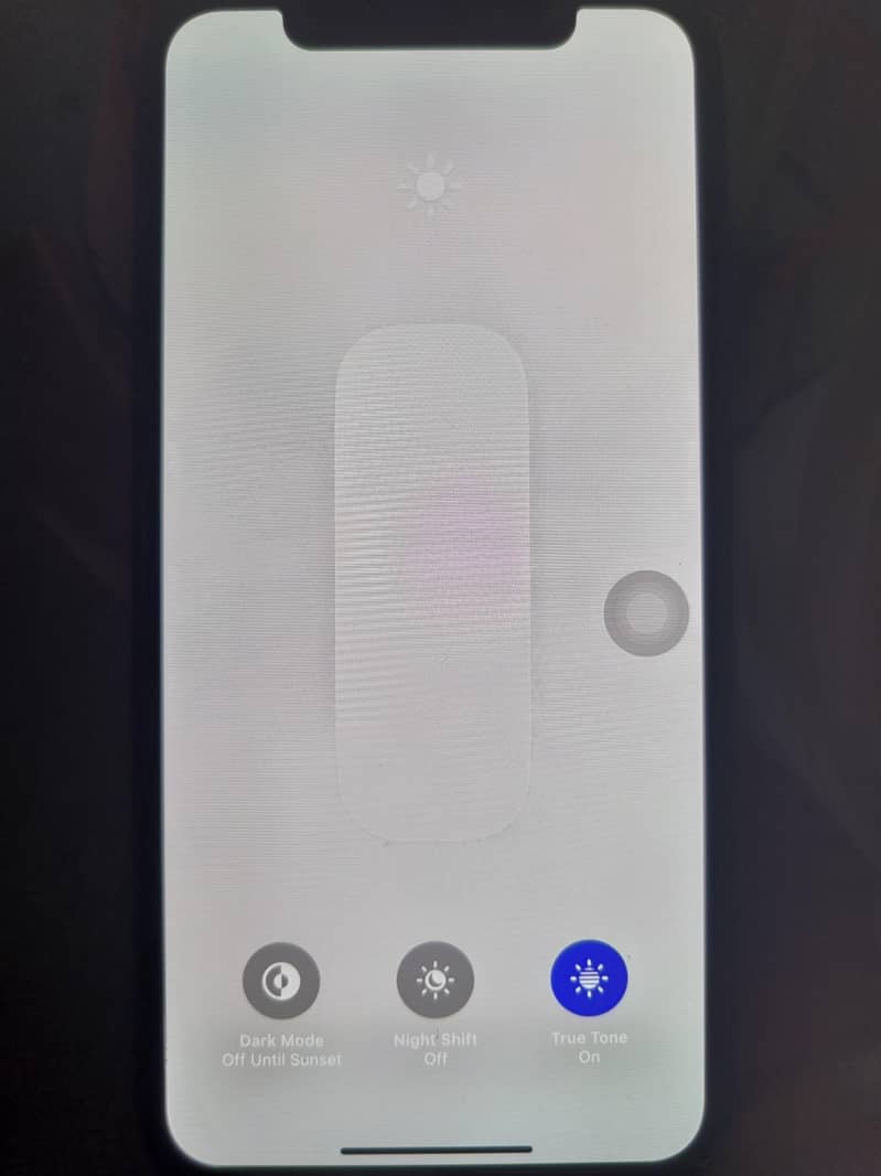 Apple iPhone XS 1