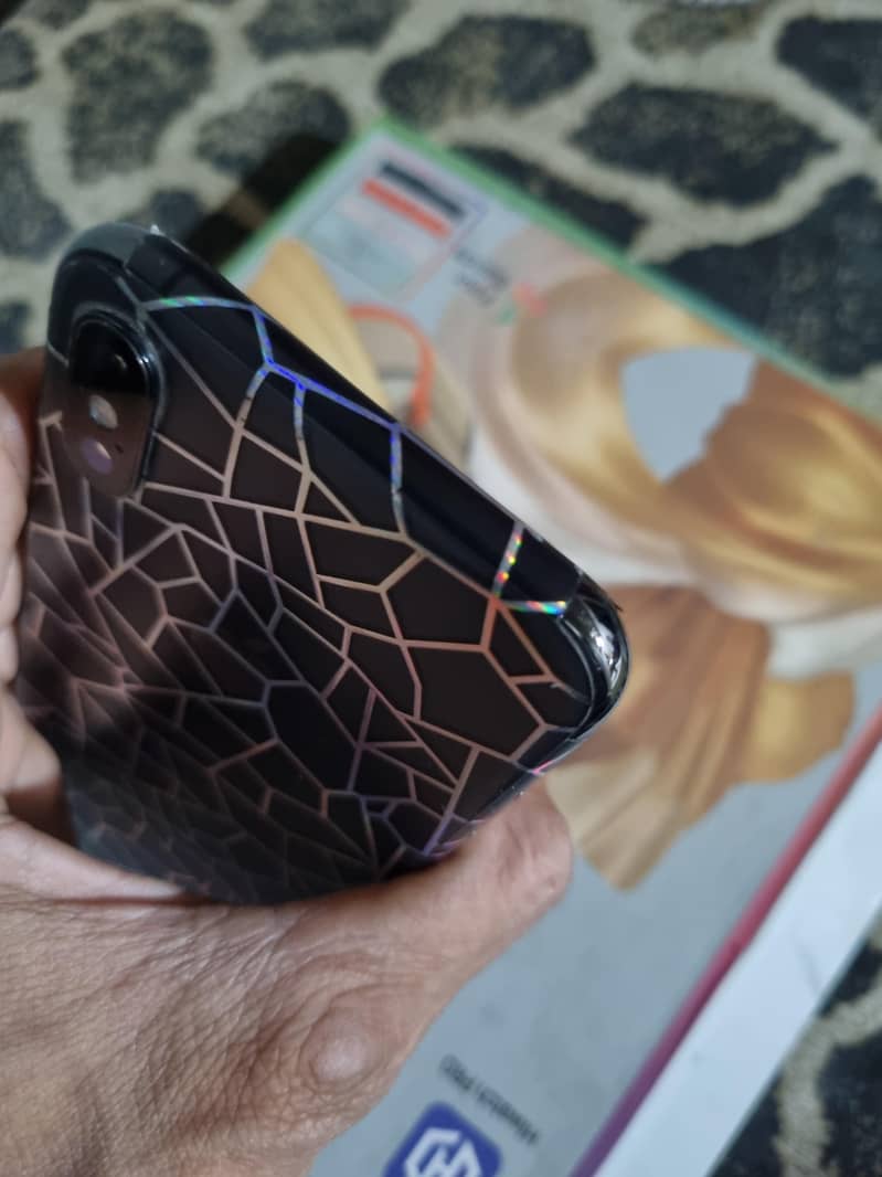 Apple iPhone XS 5