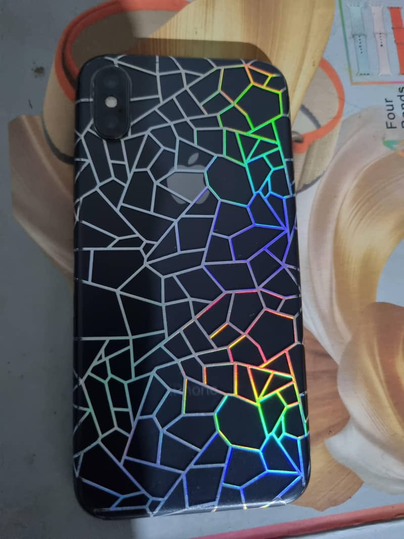 Apple iPhone XS 6