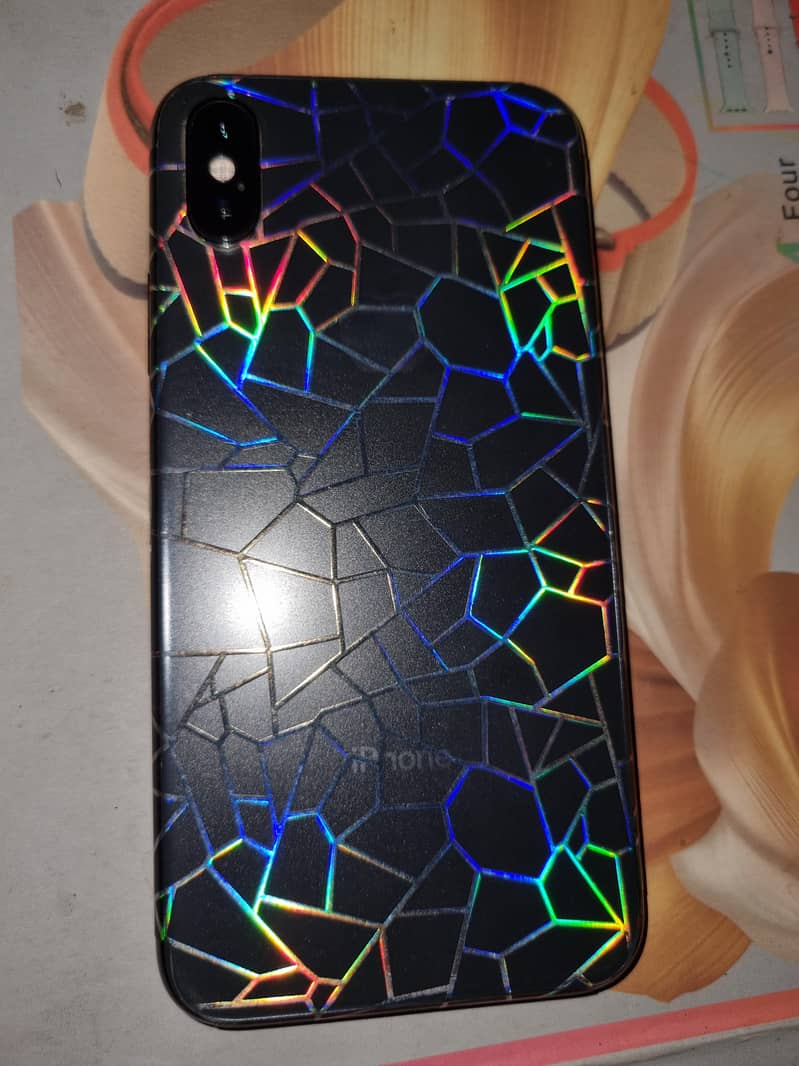 Apple iPhone XS 9