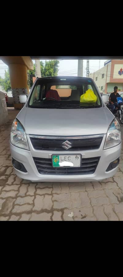 Suzuki Wagon R 2019. call. 0300/6102098
