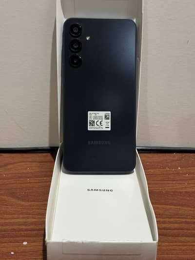 Samsung Mobile A16