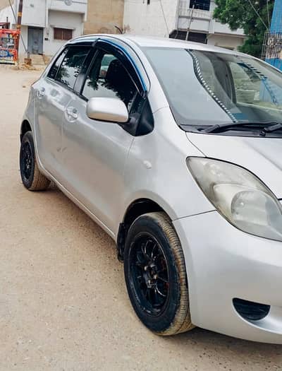 Vitz 2005/09 BTR/T Alto Cultus Coure Corolla GLi Xli hilux Mira