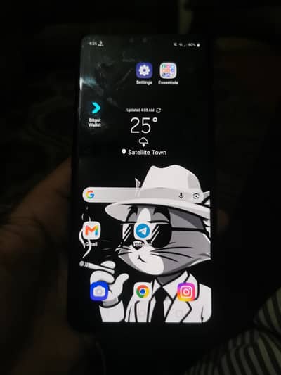 LG V40 ThinQ