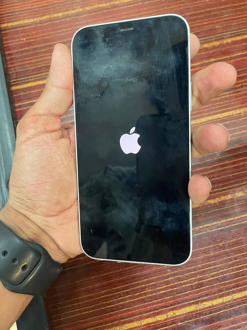 Apple iPhone 12 4