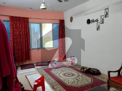 House Sized 120 Square Yards In Gulshan-E-Iqbal - Block 13