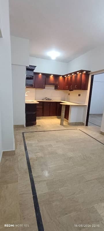 Flat For Rent