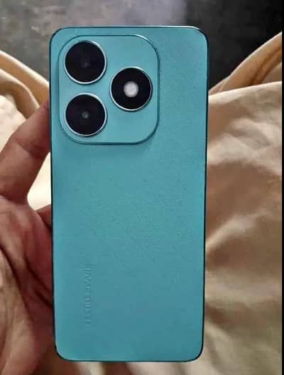 Tecno Spark 20