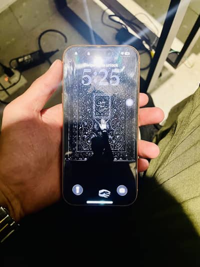 iPhone 17 Pro 256GB Orange | LLA Variant | JV Non-PTA | With Box