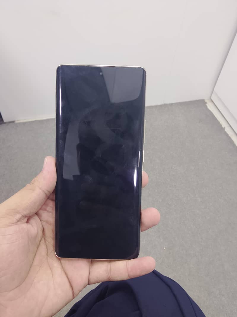 Infinix Zero 30 1