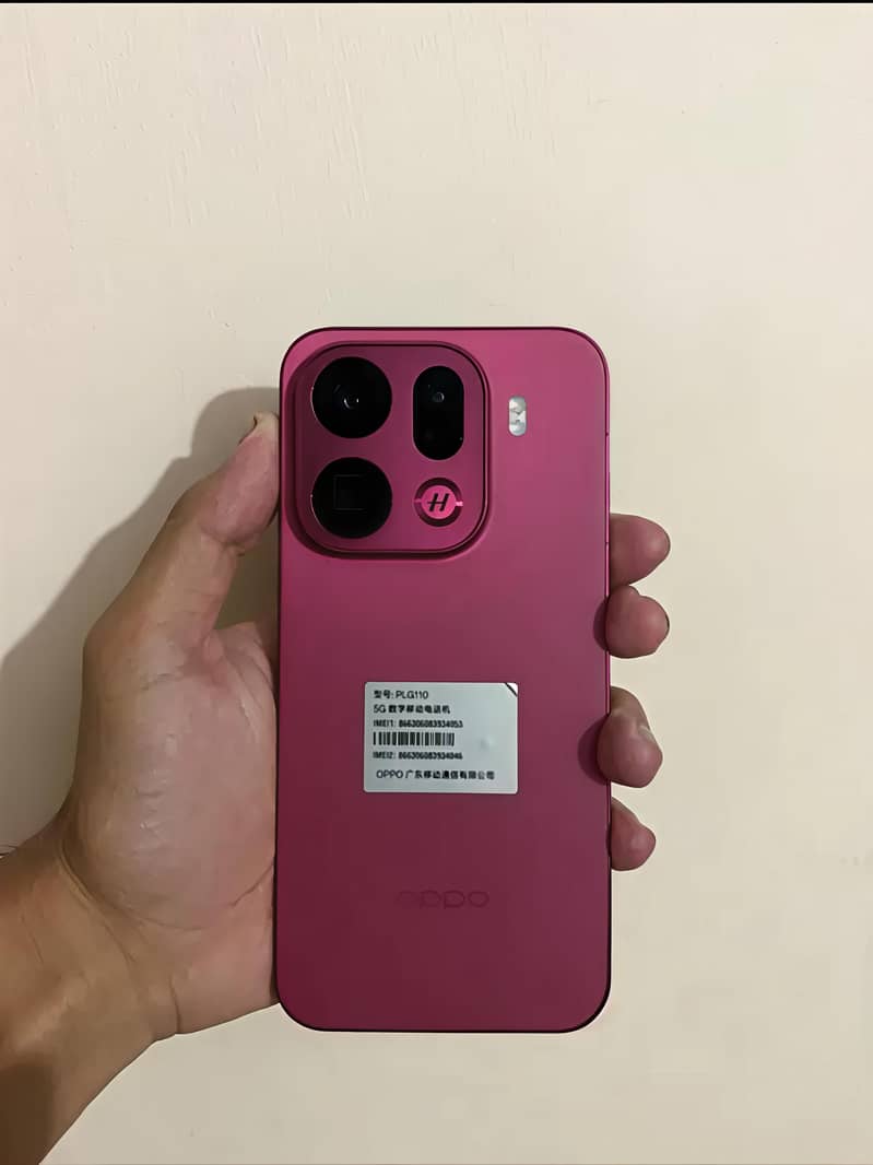 OPPO Other Model 0