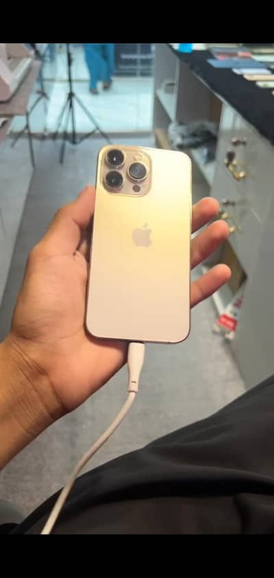 Apple iPhone 13 Pro