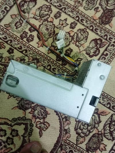 240w Power supply
